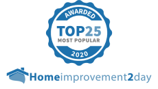 Top 25 Most Popular by HomeImprovement4U South Africa